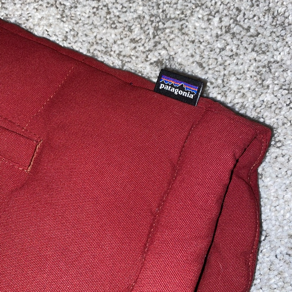 Patagonia Bivy Hooded Vest - Picture 3 of 8